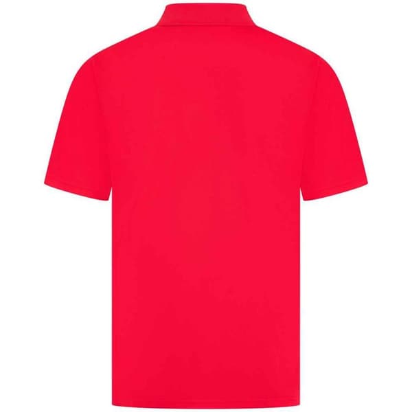 Henbury Mens Pique Polo Shirt