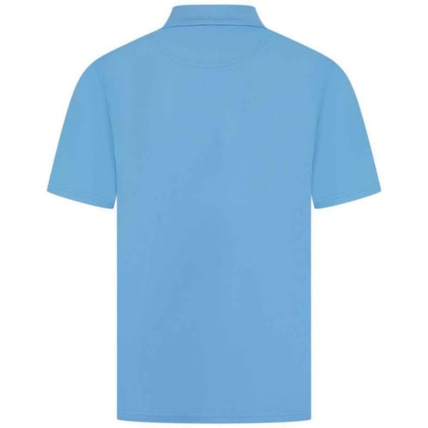 Henbury Mens Pique Polo Shirt