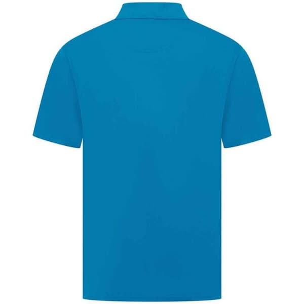 Henbury Mens Pique Polo Shirt
