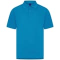 Miniatyrbilde 1 av 2: Henbury Mens Pique Polo Shirt