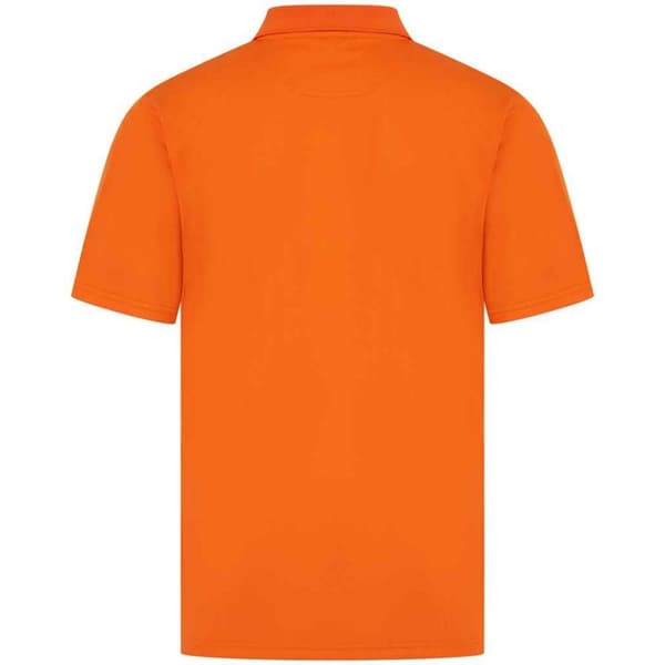 Henbury Mens Pique Polo Shirt