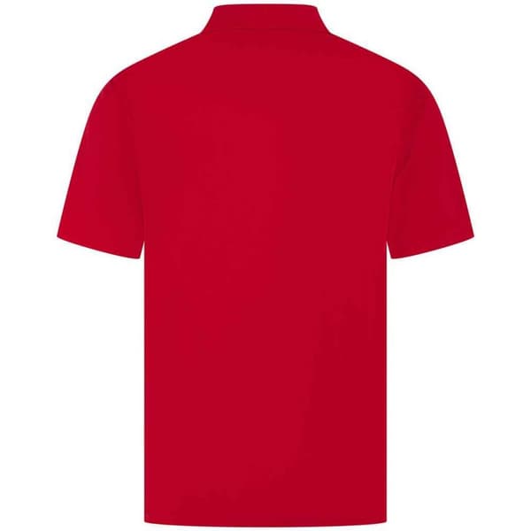 Henbury Mens Pique Polo Shirt