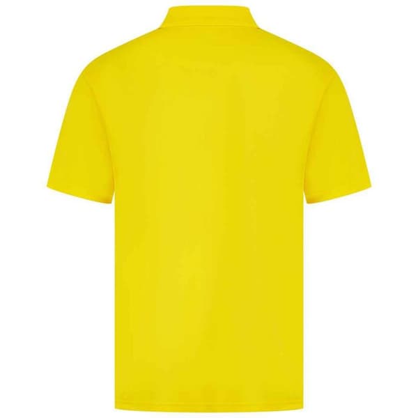 Henbury Mens Pique Polo Shirt