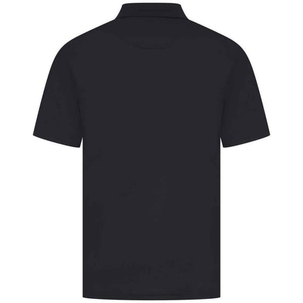 Henbury Mens Pique Polo Shirt