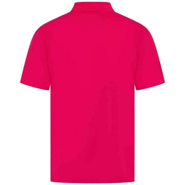Henbury Mens Pique Polo Shirt