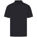 Pikkukuva 2 / 2: Henbury Mens Pique Polo Shirt