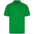 Miniatyrbilde 1 av 2: Henbury Mens Pique Polo Shirt