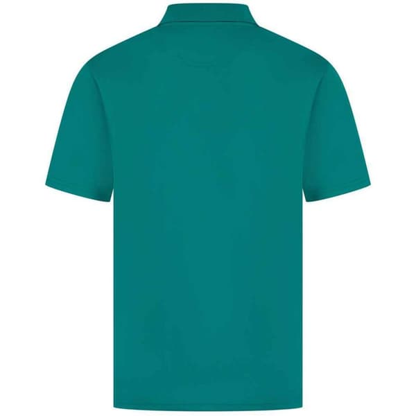 Henbury Mens Pique Polo Shirt