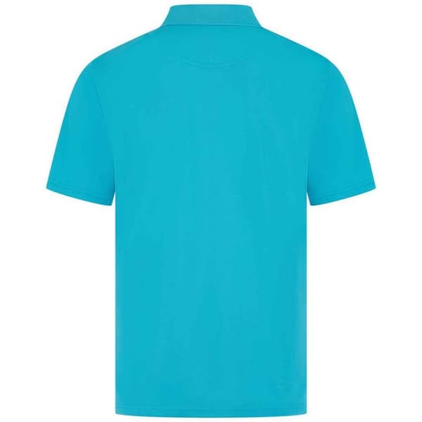 Henbury Mens Pique Polo Shirt
