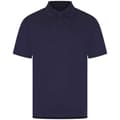 Miniatyrbilde 1 av 2: Henbury Mens Pique Polo Shirt