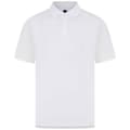 Miniatyrbilde 1 av 2: Henbury Mens Pique Polo Shirt