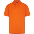 Miniatyrbilde 1 av 2: Henbury Mens Pique Polo Shirt