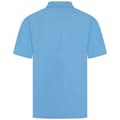 Miniatyrbilde 2 av 2: Henbury Mens Pique Polo Shirt