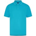 Miniatyrbilde 1 av 2: Henbury Mens Pique Polo Shirt