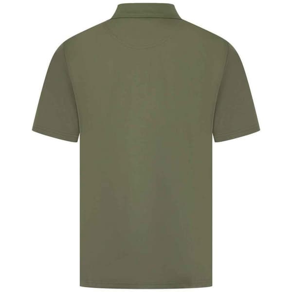 Henbury Mens Pique Polo Shirt