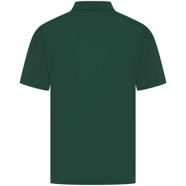 Henbury Mens Pique Polo Shirt