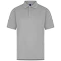 Miniatyrbilde 1 av 2: Henbury Mens Pique Polo Shirt