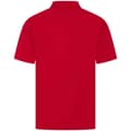 Miniatyrbilde 2 av 2: Henbury Mens Pique Polo Shirt