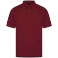 Miniatyrbilde 1 av 2: Henbury Mens Pique Polo Shirt