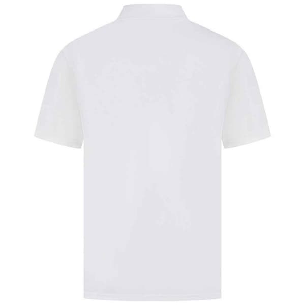 Henbury Polotröja för män i pique