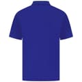 Pikkukuva 2 / 2: Henbury Mens Pique Polo Shirt