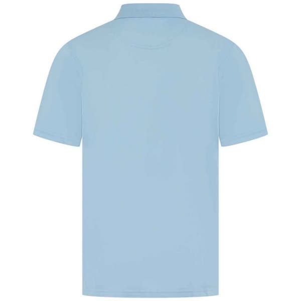 Henbury Mens Pique Polo Shirt
