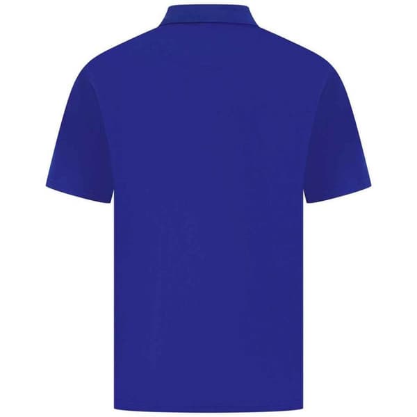Henbury Mens Pique Polo Shirt