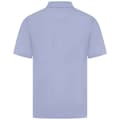 Miniatyrbilde 2 av 2: Henbury Mens Pique Polo Shirt