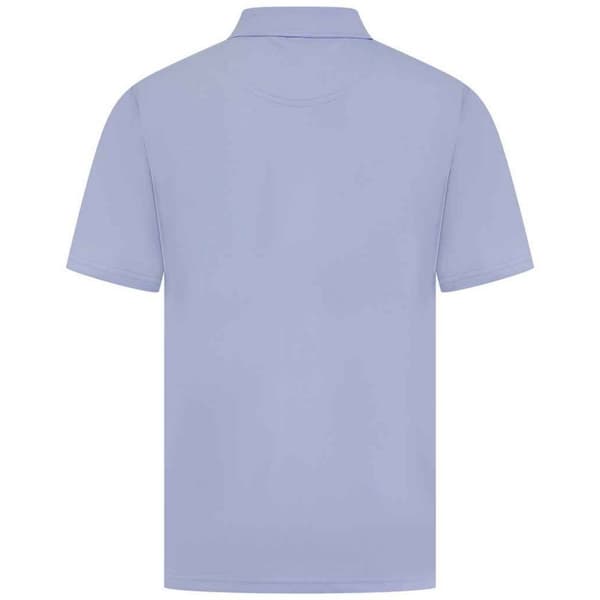 Henbury Mens Pique Polo Shirt