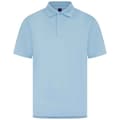 Miniatyrbilde 1 av 2: Henbury Mens Pique Polo Shirt