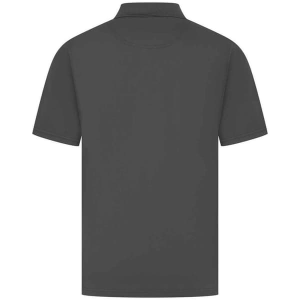Henbury Mens Pique Polo Shirt