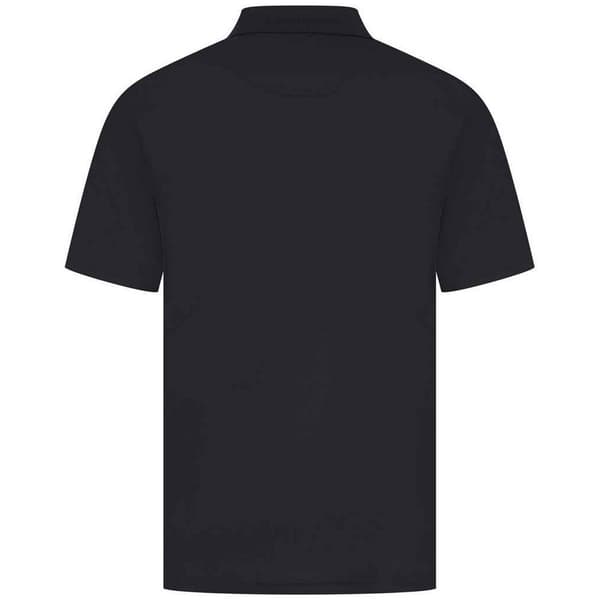 Henbury Mens Pique Polo Shirt