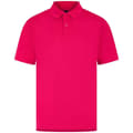 Miniatyrbilde 1 av 2: Henbury Mens Pique Polo Shirt