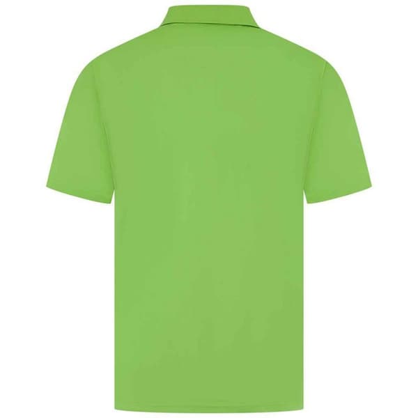 Henbury Mens Pique Polo Shirt