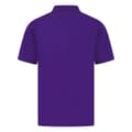 Miniatyrbilde 2 av 3: Henbury Mens Pique Polo Shirt