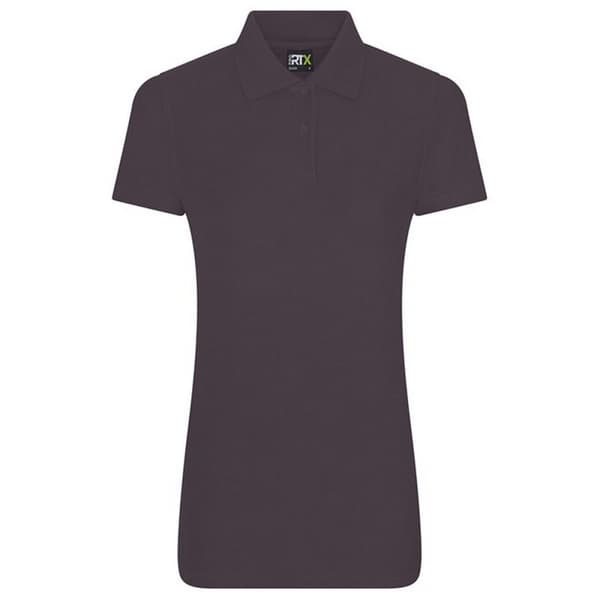 PRO RTX Womens/Ladies Polo Shirt