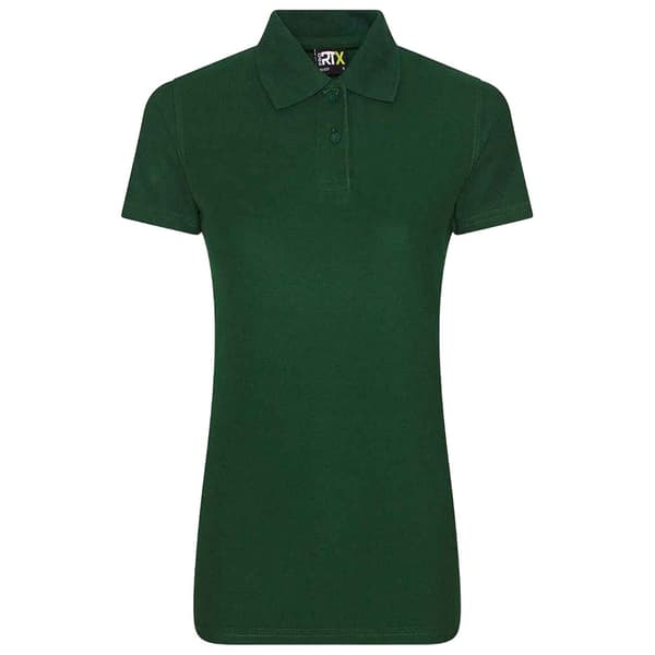PRO RTX Poloshirt til kvinder/damer