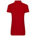 Miniatyrbilde 2 av 2: PRO RTX Womens/Ladies Polo Shirt