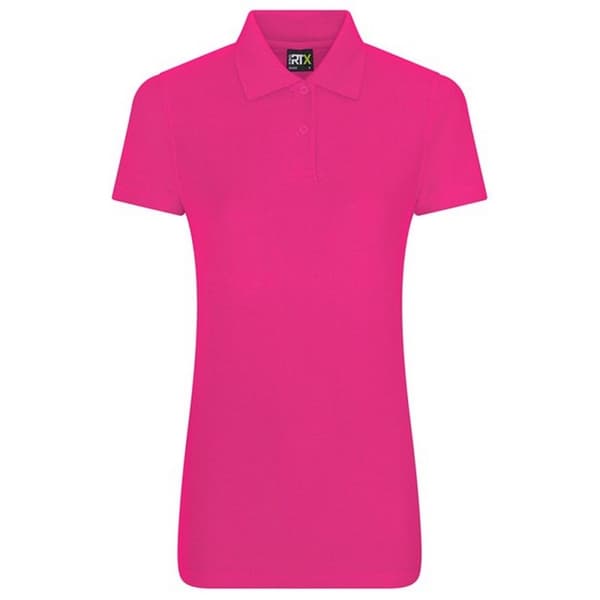 PRO RTX Poloshirt til kvinder/damer