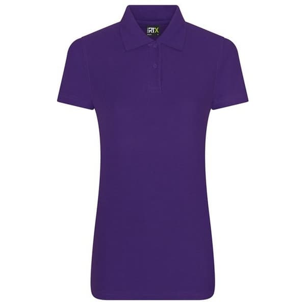 PRO RTX Womens/Ladies Polo Shirt