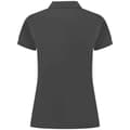 Miniatyrbilde 2 av 2: Henbury Womens/Ladies Pique Polo Shirt