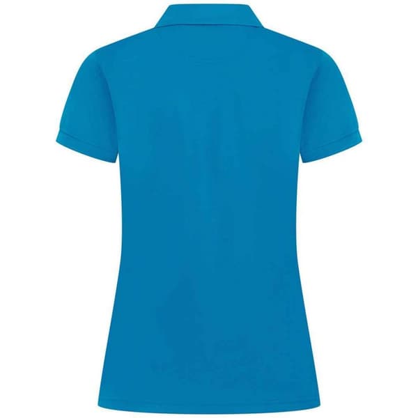 Henbury Womens/Ladies Pique Polo Shirt