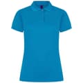 Miniatyrbilde 1 av 2: Henbury Womens/Ladies Pique Polo Shirt