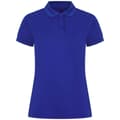Miniatyrbilde 1 av 2: Henbury Womens/Ladies Pique Polo Shirt