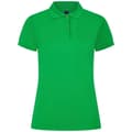 Miniatyrbilde 1 av 2: Henbury Womens/Ladies Pique Polo Shirt