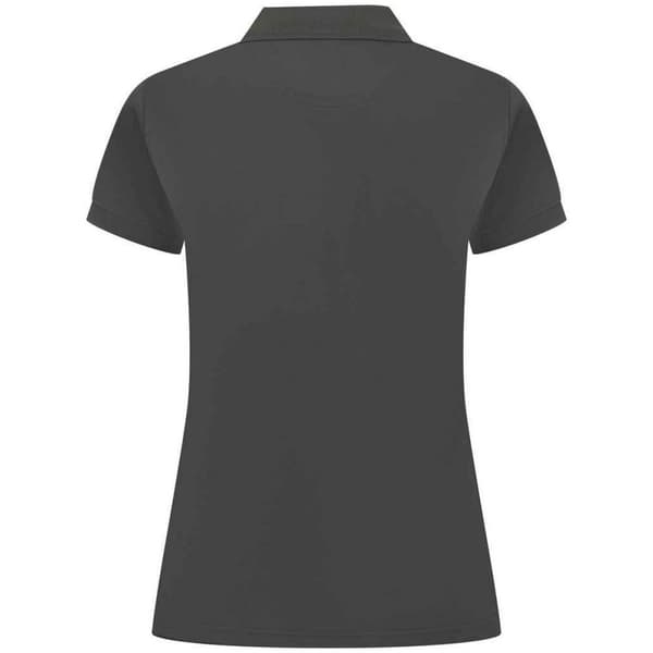 Henbury Womens/Ladies Pique Polo Shirt