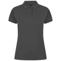 Miniatyrbilde 1 av 4: Henbury Womens/Ladies Pique Polo Shirt