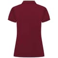 Miniatyrbilde 2 av 2: Henbury Womens/Ladies Pique Polo Shirt