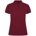 Miniatyrbilde 1 av 2: Henbury Womens/Ladies Pique Polo Shirt