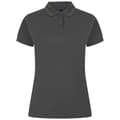 Miniatyrbillede 1 af 2: Henbury Pique-poloshirt til kvinder/damer